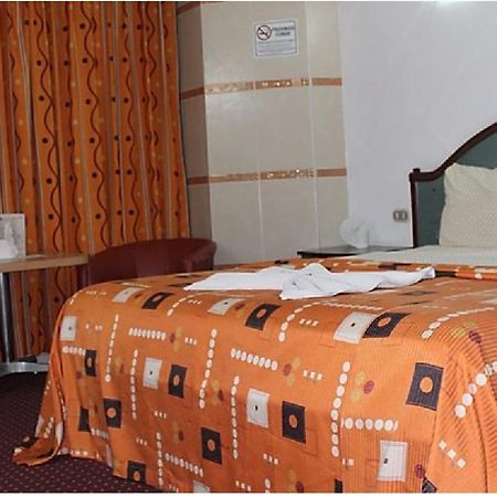 Hotel California Мехіко Екстер'єр фото