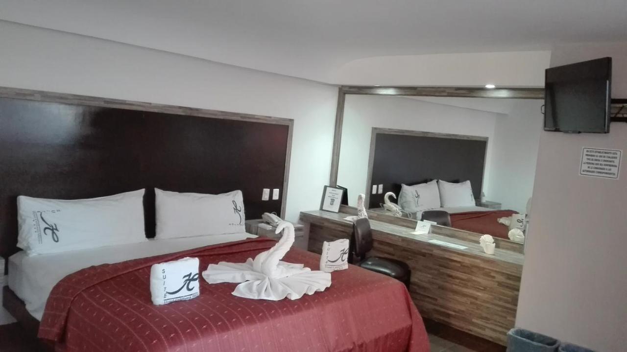 Hotel California Мехіко Екстер'єр фото