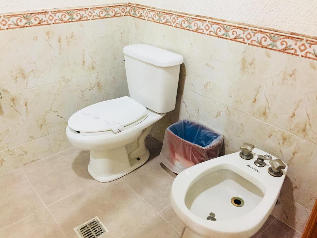Hotel California Мехіко Екстер'єр фото