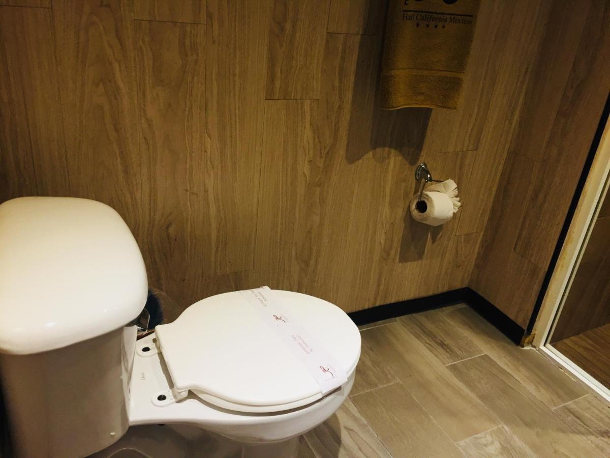 Hotel California Мехіко Екстер'єр фото