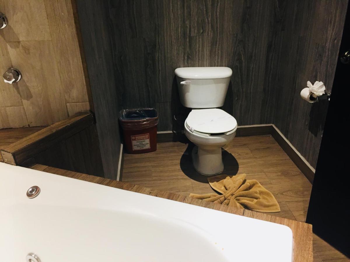 Hotel California Мехіко Екстер'єр фото