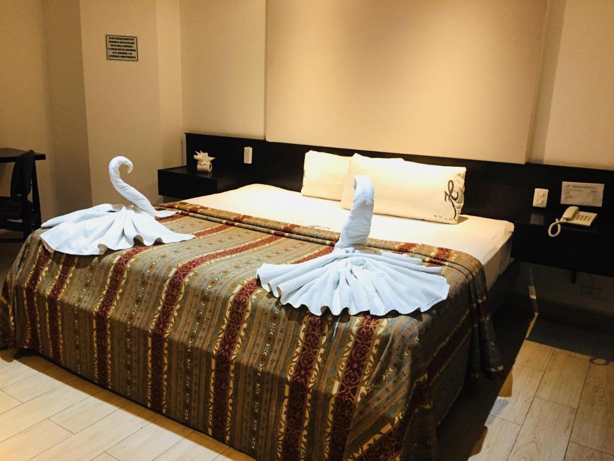 Hotel California Мехіко Екстер'єр фото