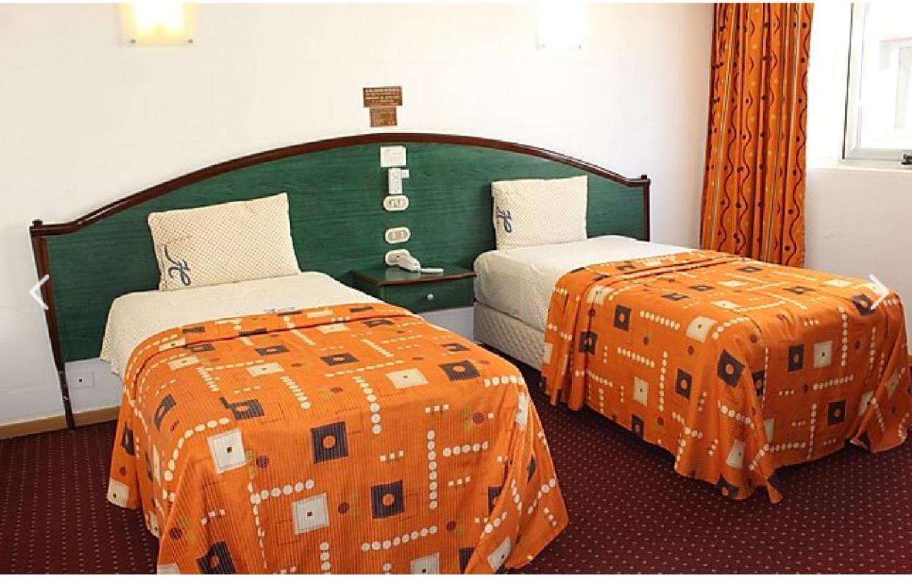 Hotel California Мехіко Екстер'єр фото