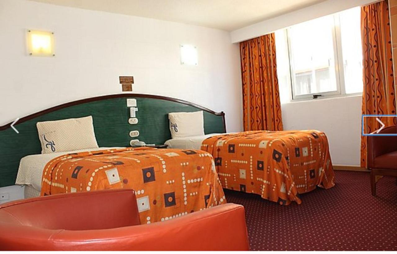 Hotel California Мехіко Екстер'єр фото